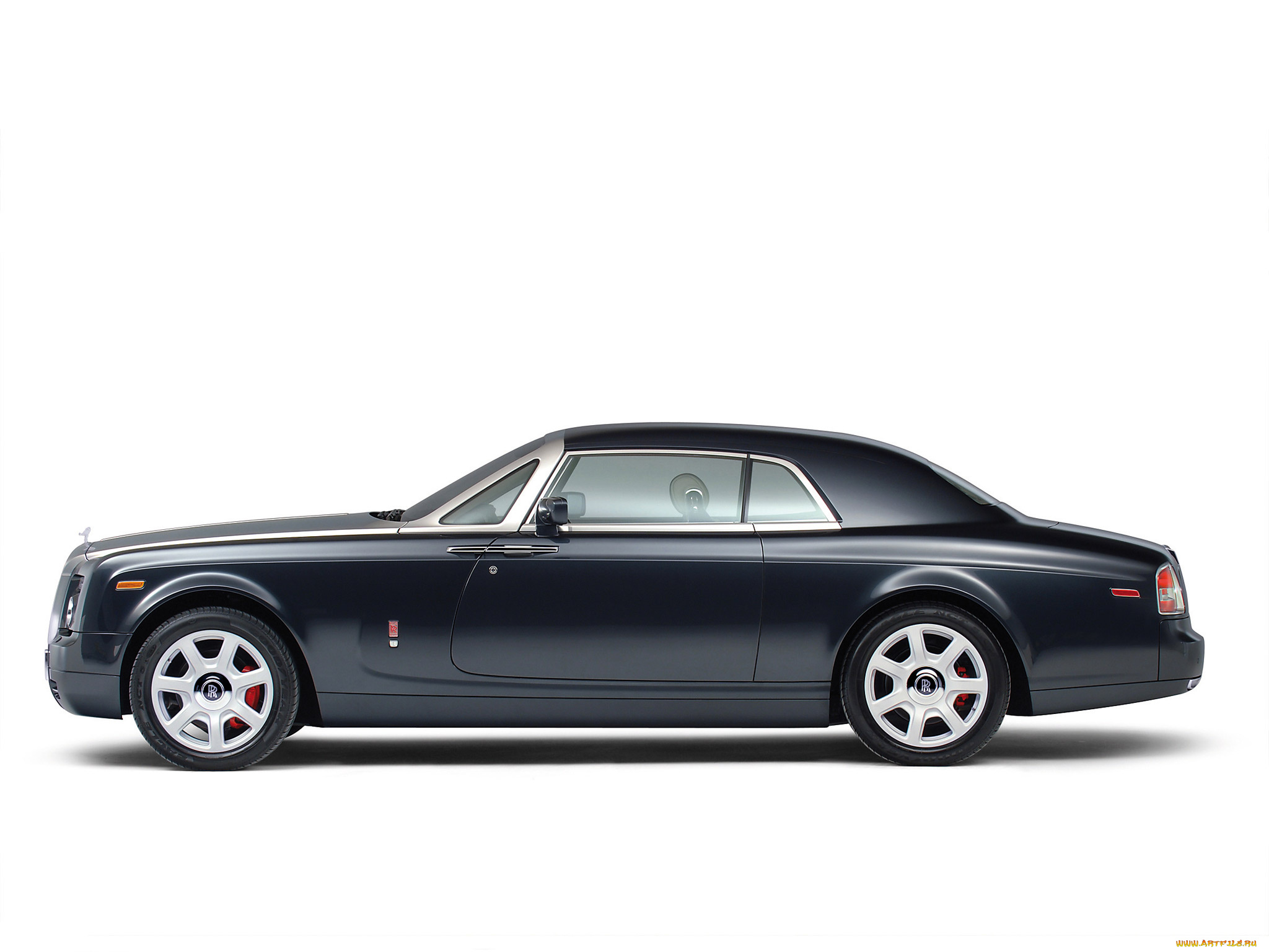 rolls-royce, 100ex, centenary, concept, 2004, автомобили, rolls-royce, concept, centenary, 100ex, 2004