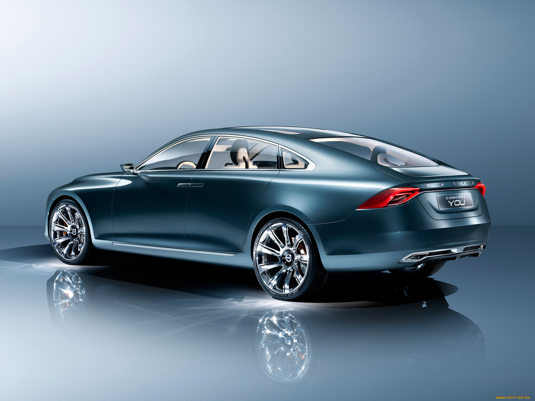 volvo, you, concept, 2011, автомобили, volvo, you, concept, 2011