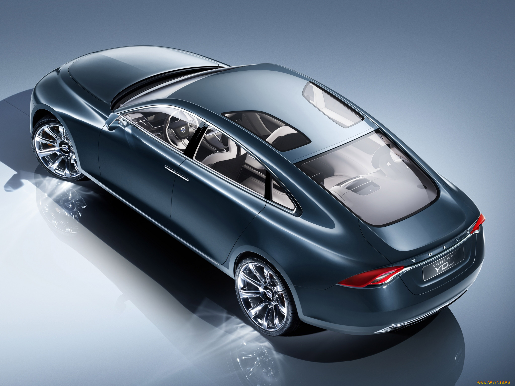 volvo, you, concept, 2011, автомобили, volvo, you, concept, 2011