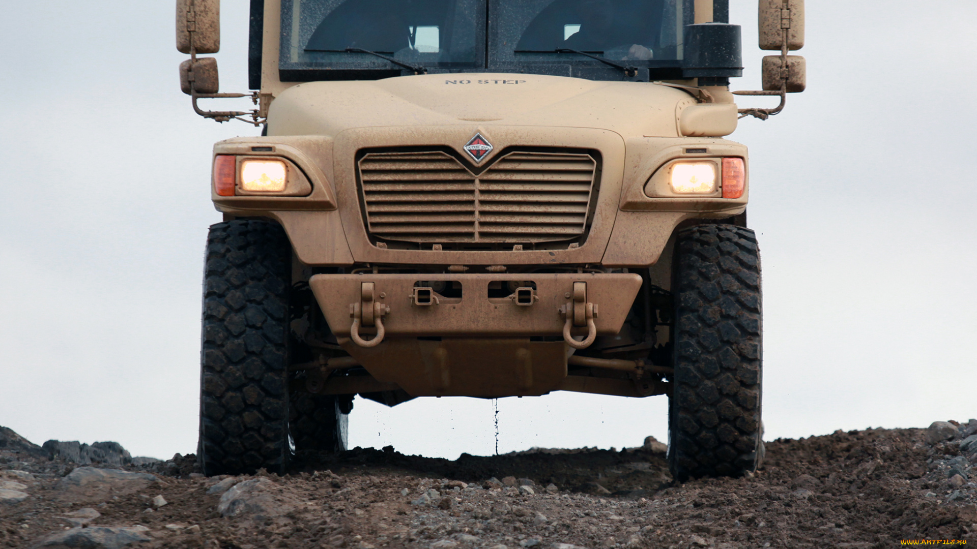 international, mxt-mva, double, cab, 2007, техника, военная, техника, военная, авто