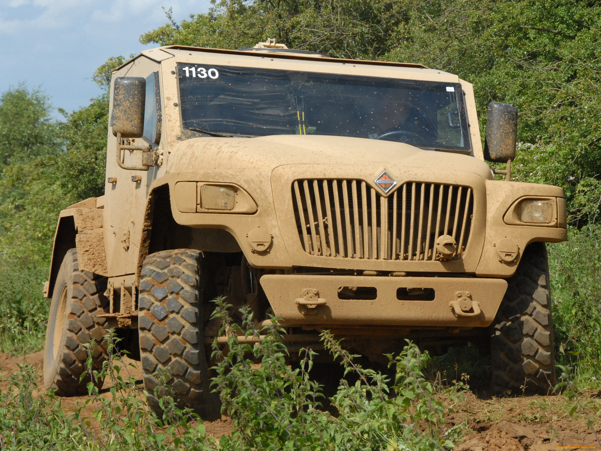 international, mxt-mva, double, cab, 2007, техника, военная, техника, военная, авто