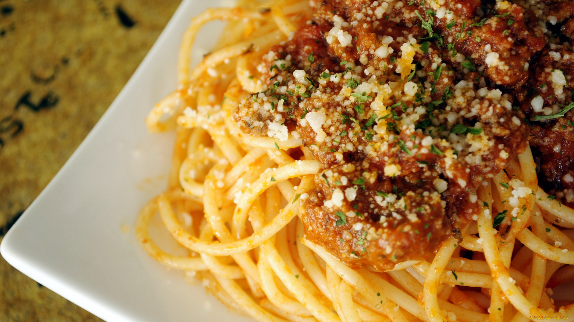 еда, макаронные, блюда, паста, макароны, спагетти