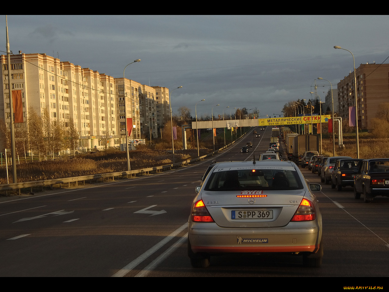 2006, mercedes, benz, clas, автомобили