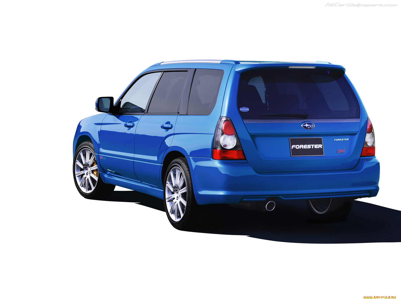 subaru, forester, sti, version, автомобили