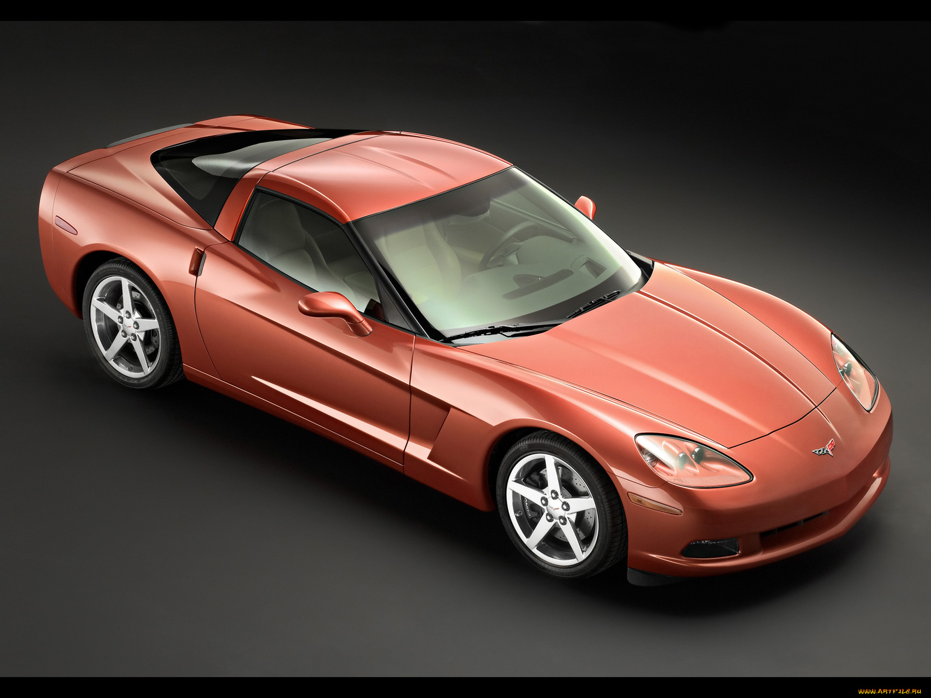 chevrolet, corvette, c6, автомобили