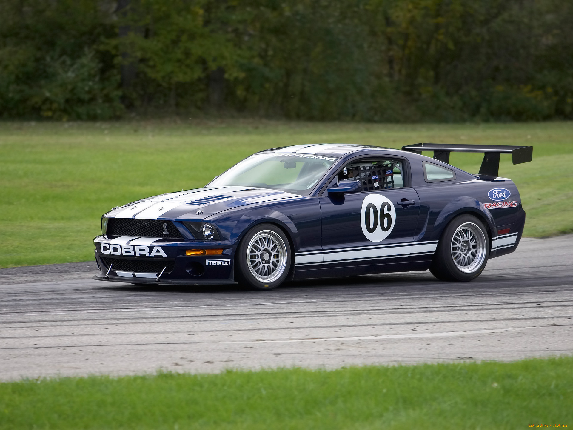 ford, mustang, fr500, gt, спорт, автоспорт