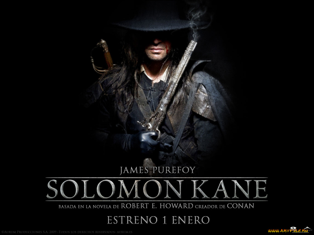 solomon, kane, кино, фильмы