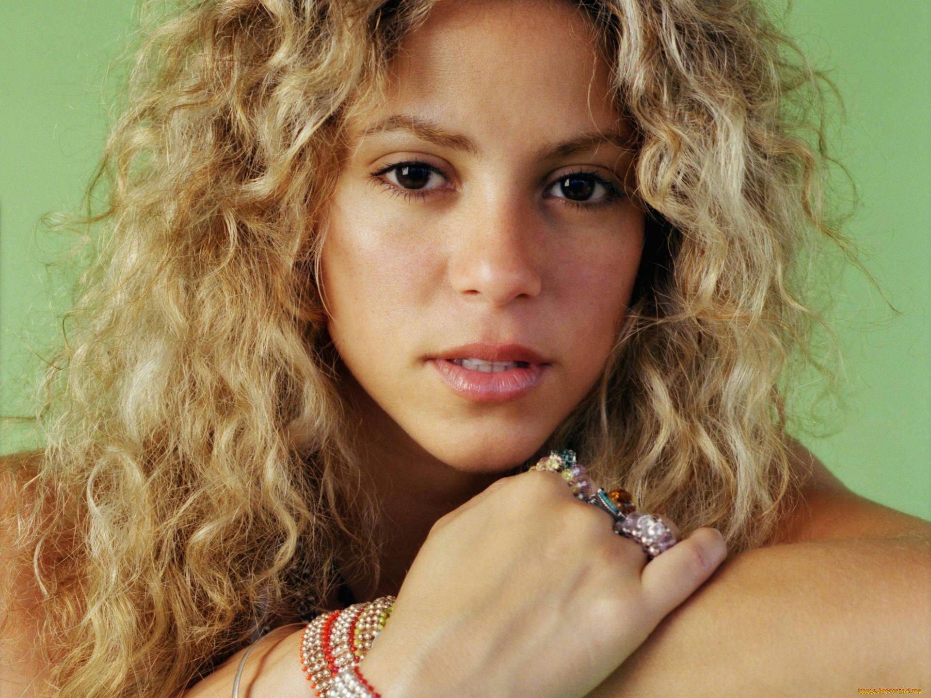 музыка, shakira