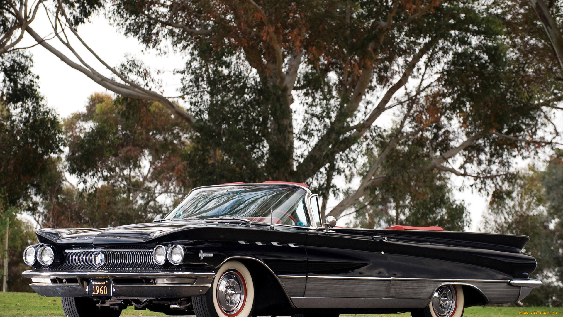 buick, electra, 225, 1960г, автомобили