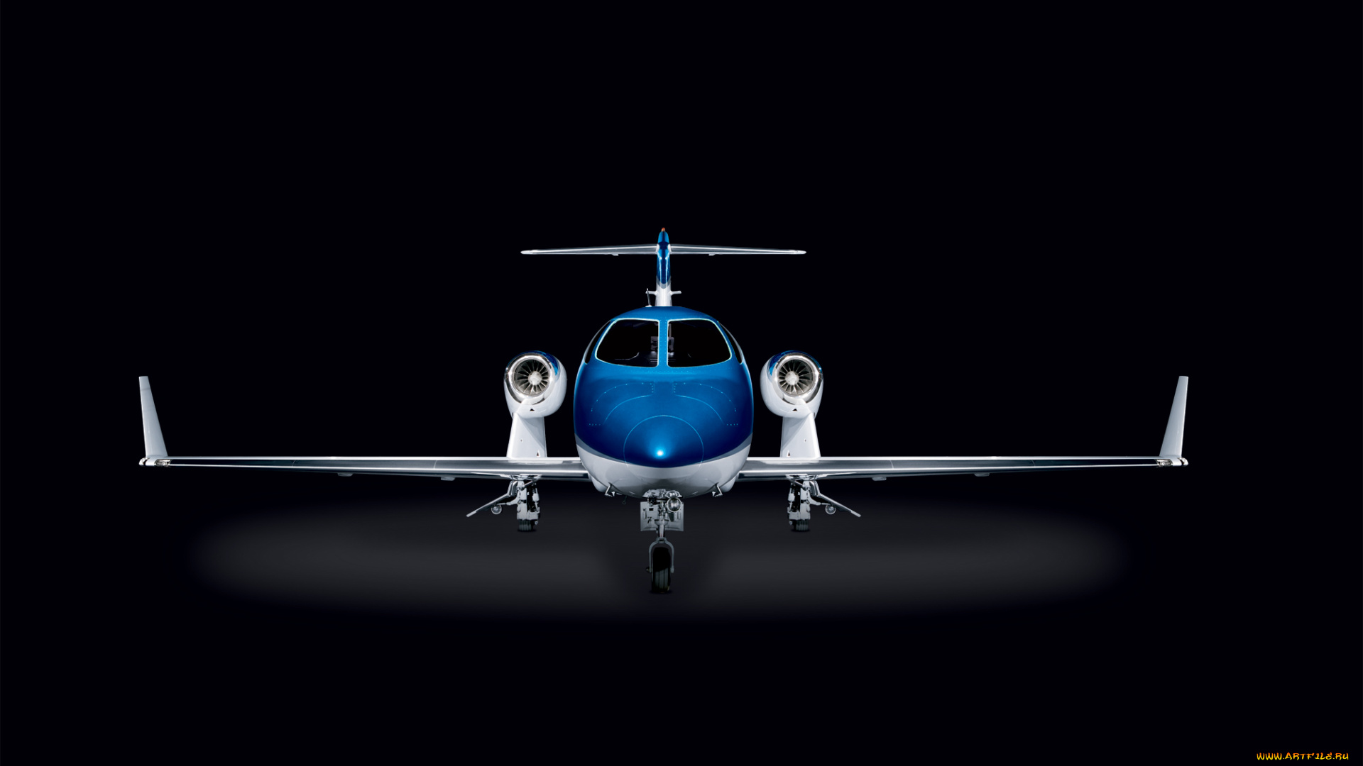 авиация, экспериментальные, самолёты, hondajet