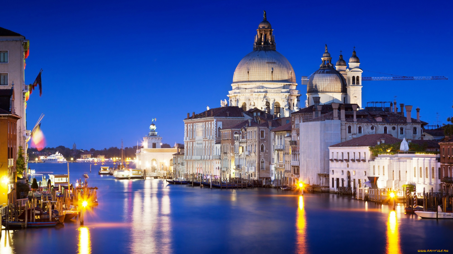 venice, italy, города, венеция, италия, гранд-канал, canal, grande