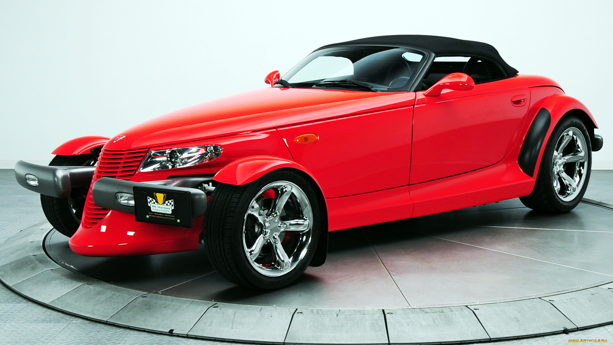 plymouth, prowler, автомобили, мощь, стиль, автомобиль, скорость