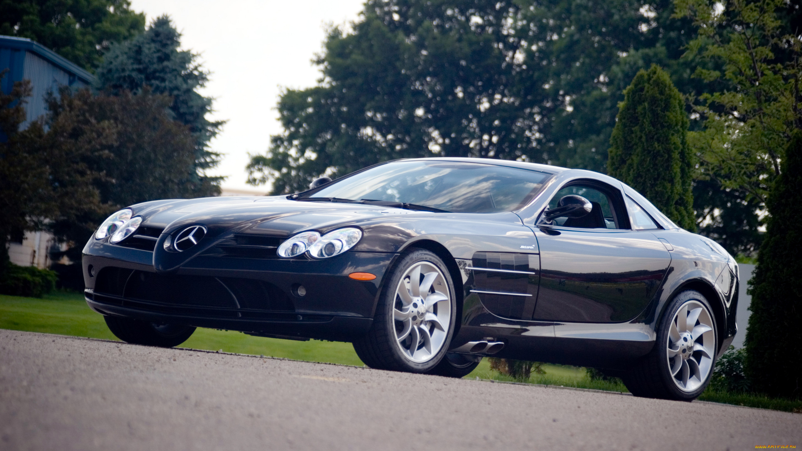 mercedes, slr, автомобили, benz, скорость, мощь, стиль, автомобиль