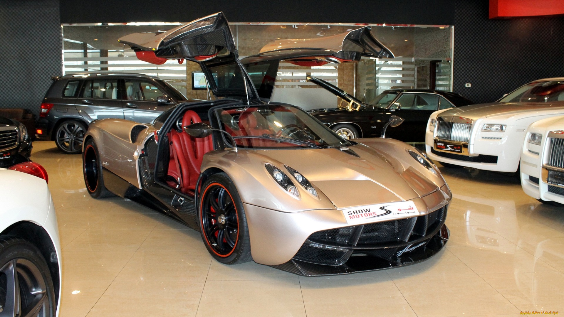 pagani, huayra, автомобили, выставки, и, уличные, фото, италия, pagani, automobili, s, p, a, суперкары