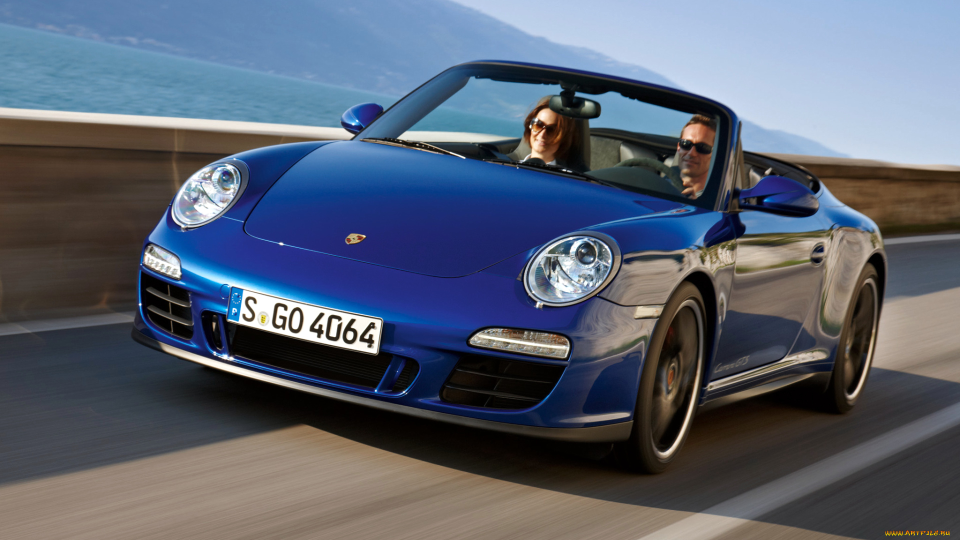 porsche, 911, carrera, автомобили, porsche, элитные, спортивные, германия, dr, ing, h, c, f, ag