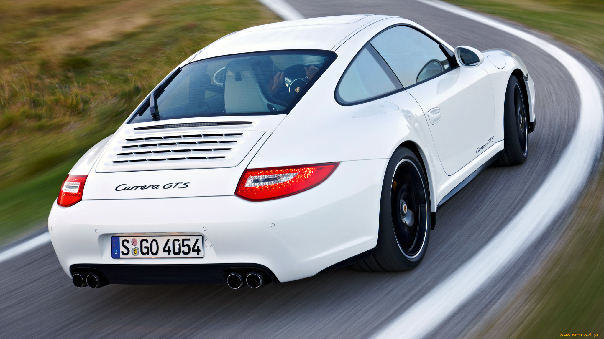 porsche, 911, carrera, автомобили, porsche, элитные, спортивные, германия, dr, ing, h, c, f, ag