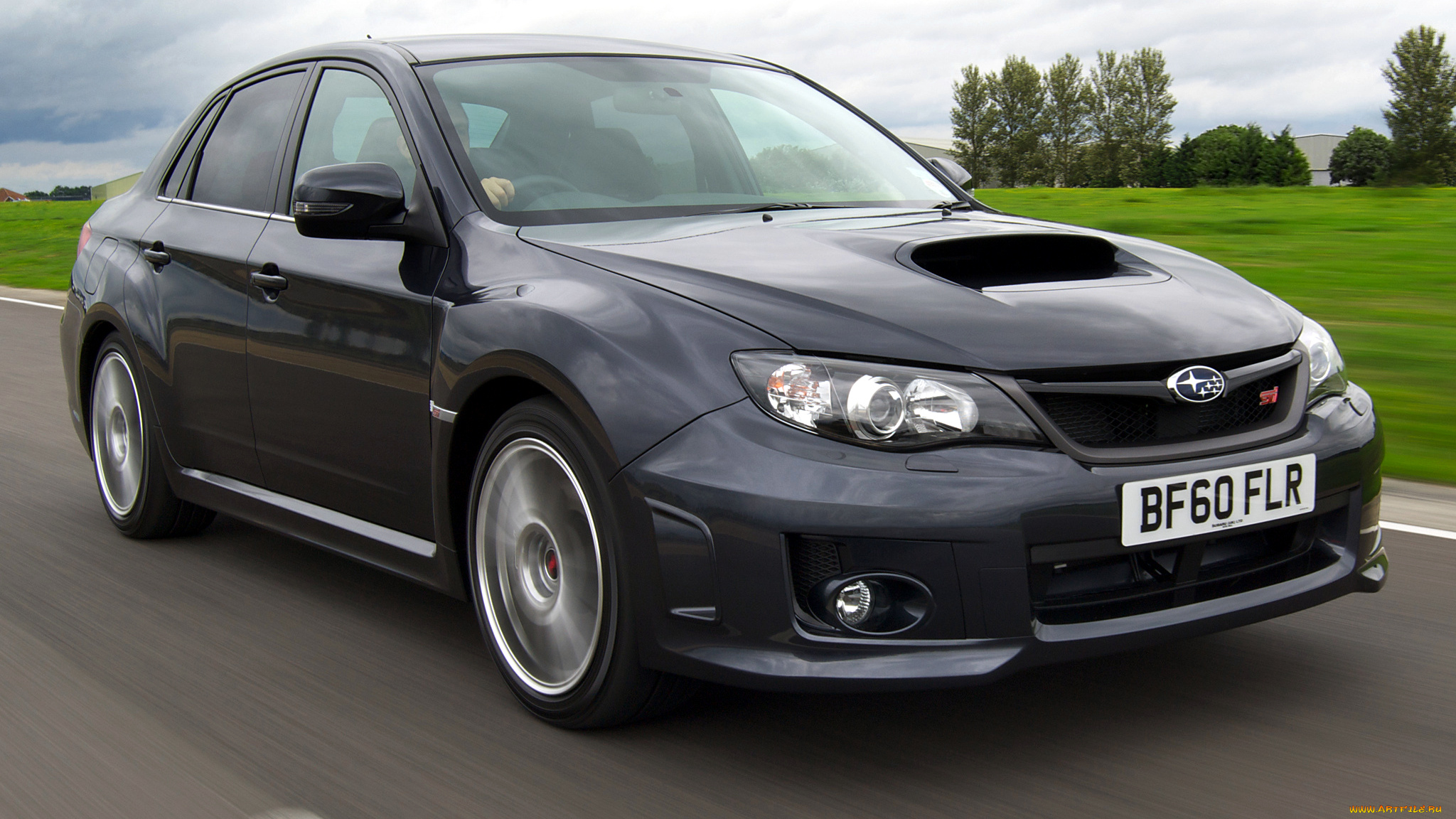 subaru, impreza, автомобили, subaru, Япония, fuji, heavy, industries, легковые