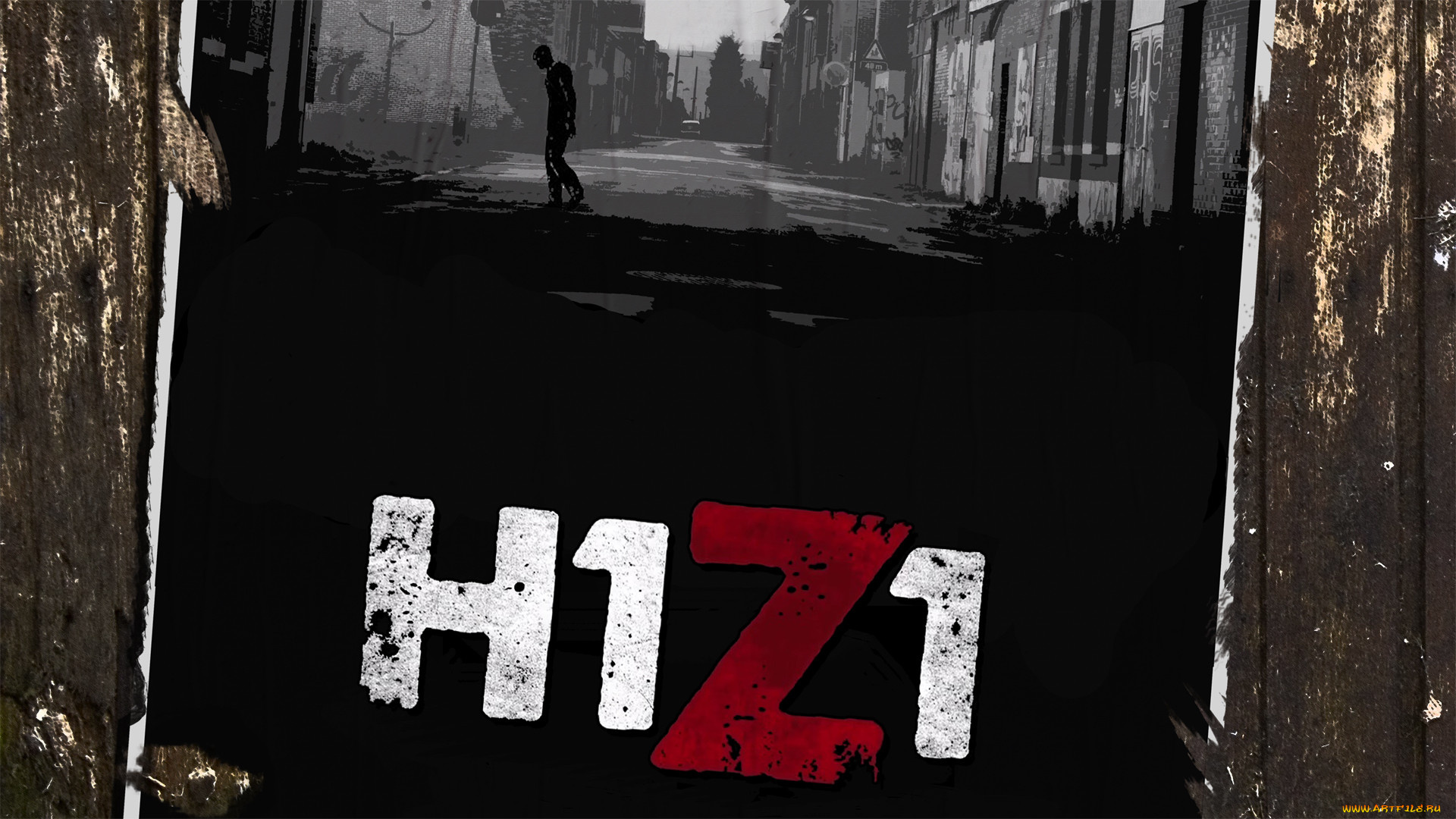 h1z1, видео, игры, -, , h1z1, хоррор, экшен, шутер, онлайн