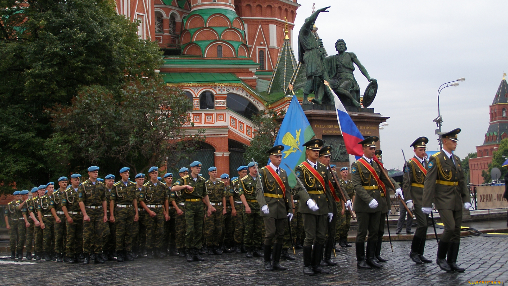 оружие, армия, спецназ, парад