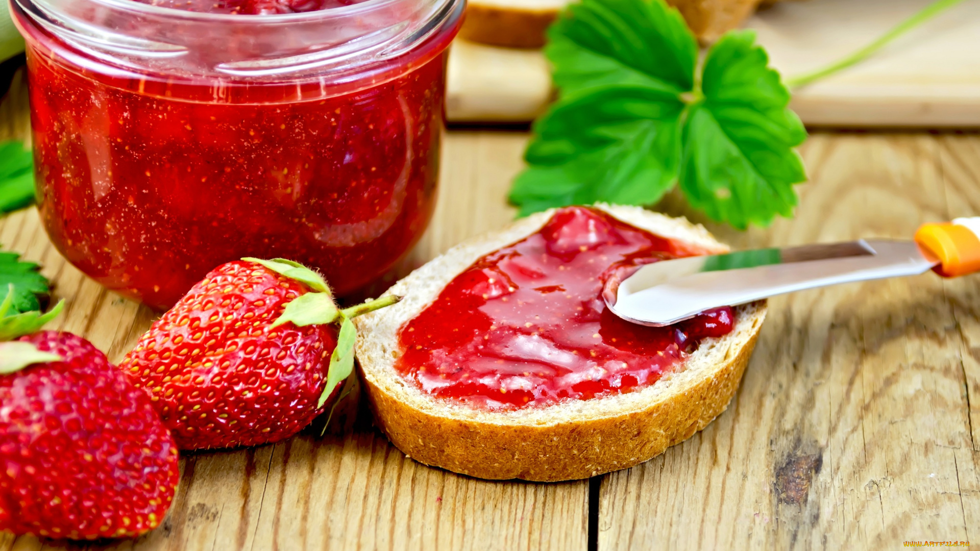 еда, мёд, , варенье, , повидло, , джем, strawberry, клубника, джем, варенье, jam