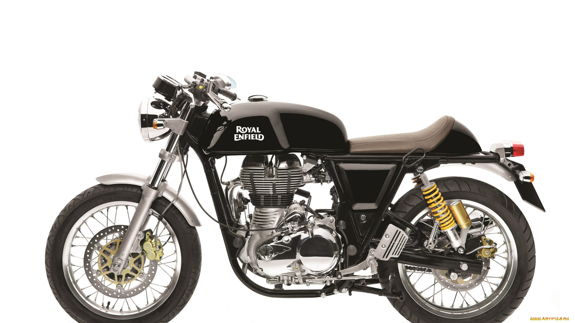 мотоциклы, royal, enfield, royal, enfield