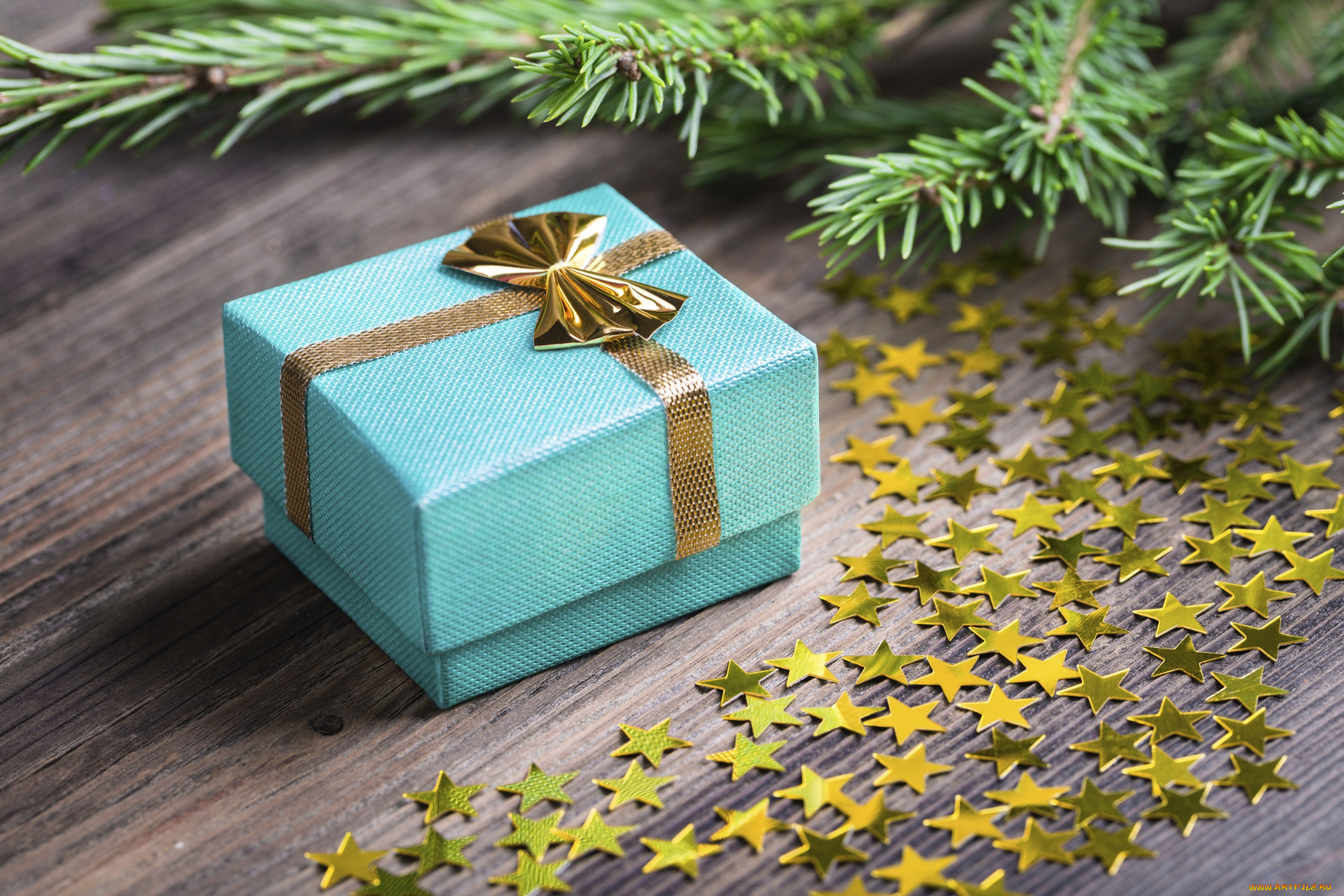 праздничные, подарки, и, коробочки, новый, год, звездочки, подарок, merry, cristmas, decoration, gift