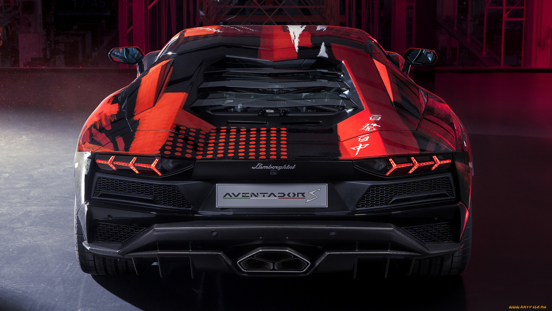 lamborghini, aventador, s, by, yohji, yamamoto, 2020, автомобили, lamborghini, aventador, s, by, yohji, yamamoto, 2020, элитный, бык, из, италии, на, котором, надо, жечь, по, полной