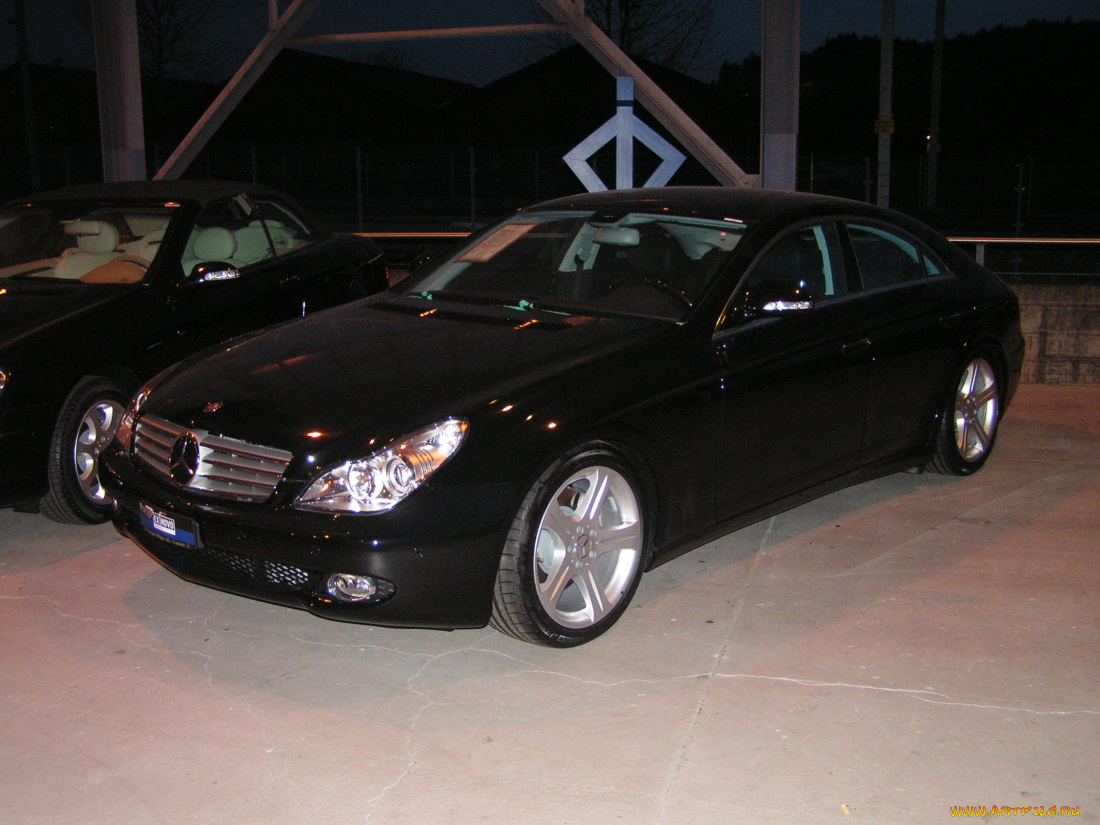 mercedes, cls, автомобили, benz