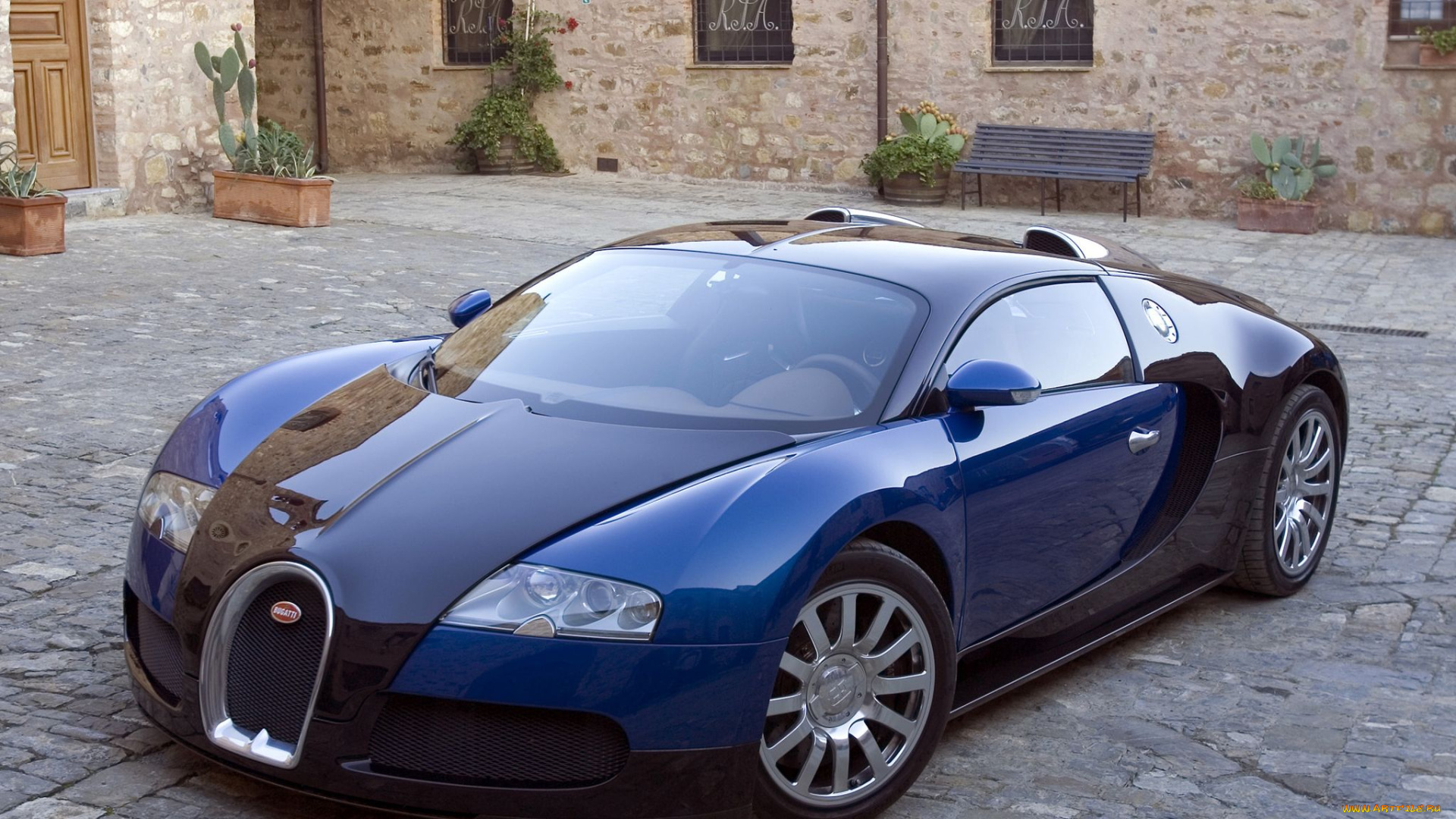 автомобили, bugatti