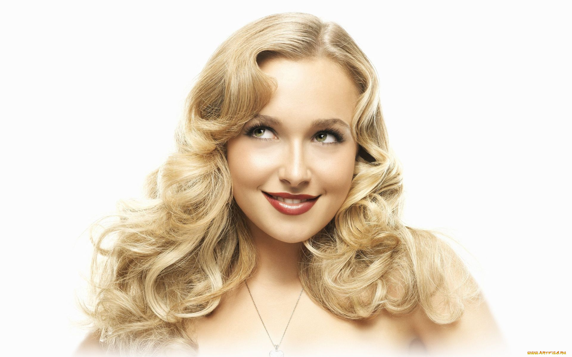 Hayden, Panettiere, девушки