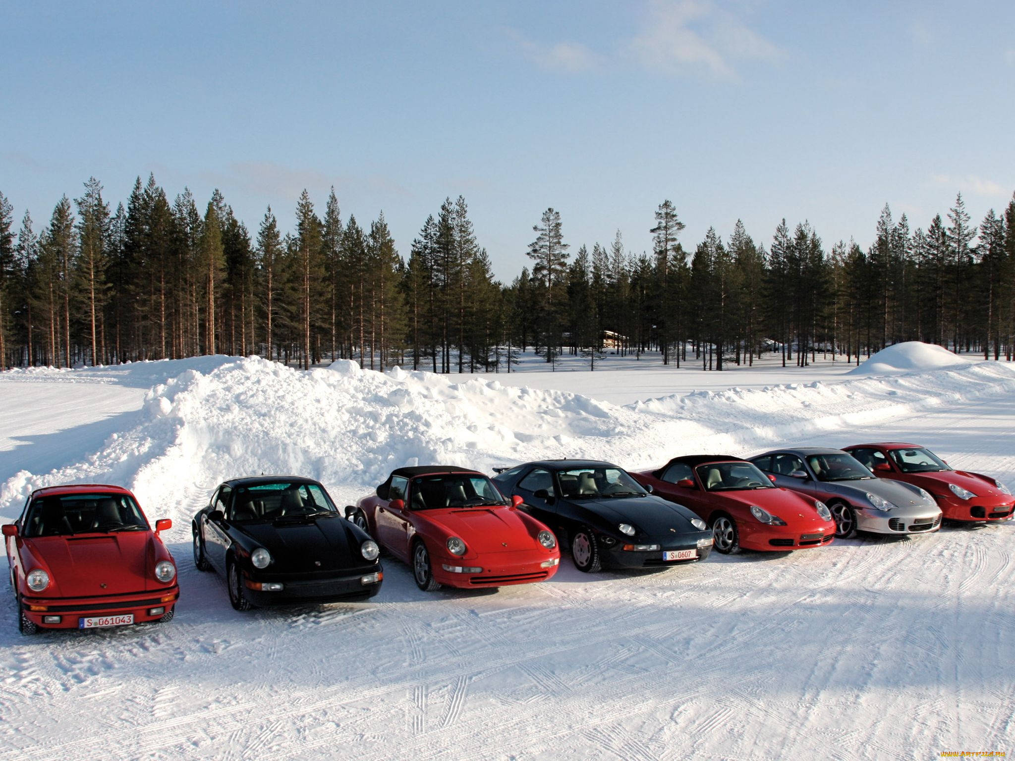 автомобили, porsche