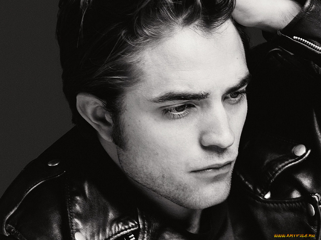 мужчины, robert, pattinson