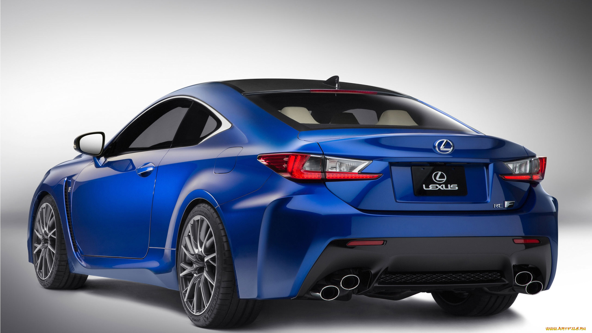 2015, lexus, rc, f, автомобили, lexus, класс-премиум, Япония, toyota, motor