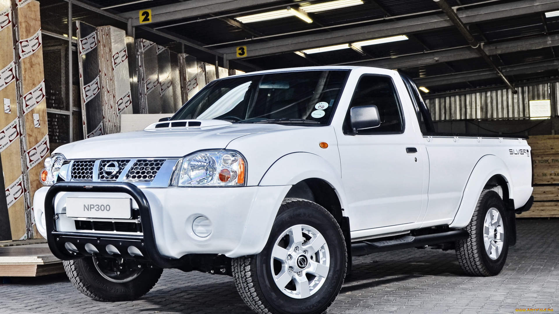 автомобили, nissan, datsun, np300, hardbody, silver, single, cab, d22, 2013, светлый