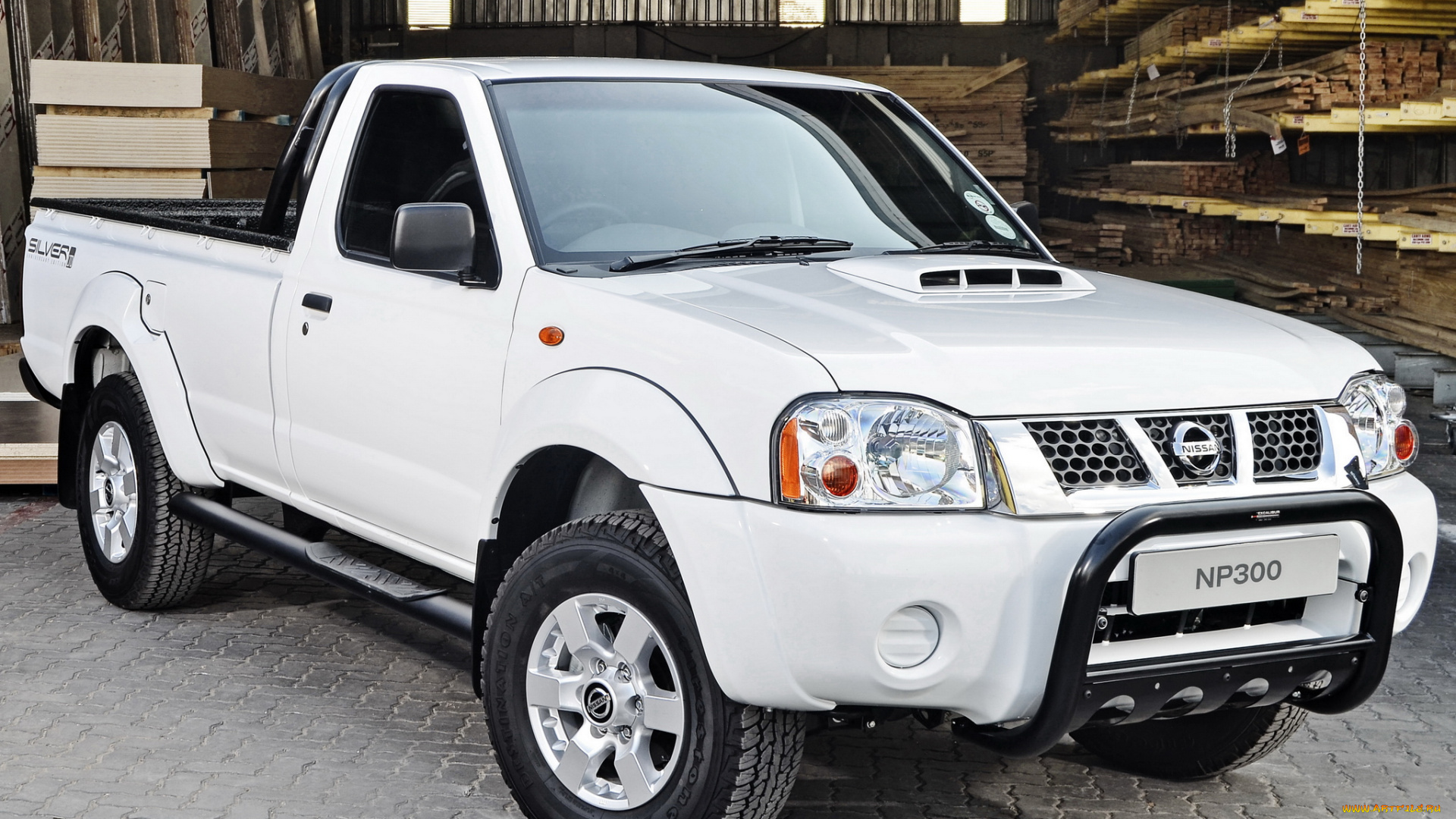 автомобили, nissan, datsun, np300, hardbody, silver, single, cab, d22, 2013, светлый