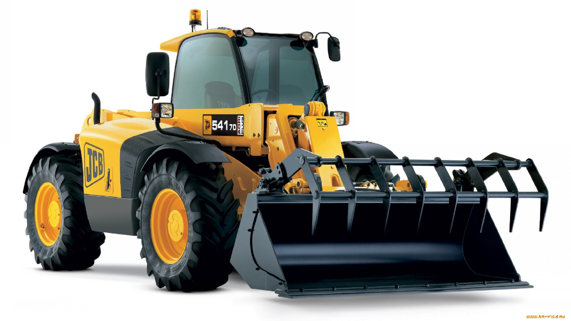 jcb, loadall, техника, тракторы, колесный, трактор, захват, ковш