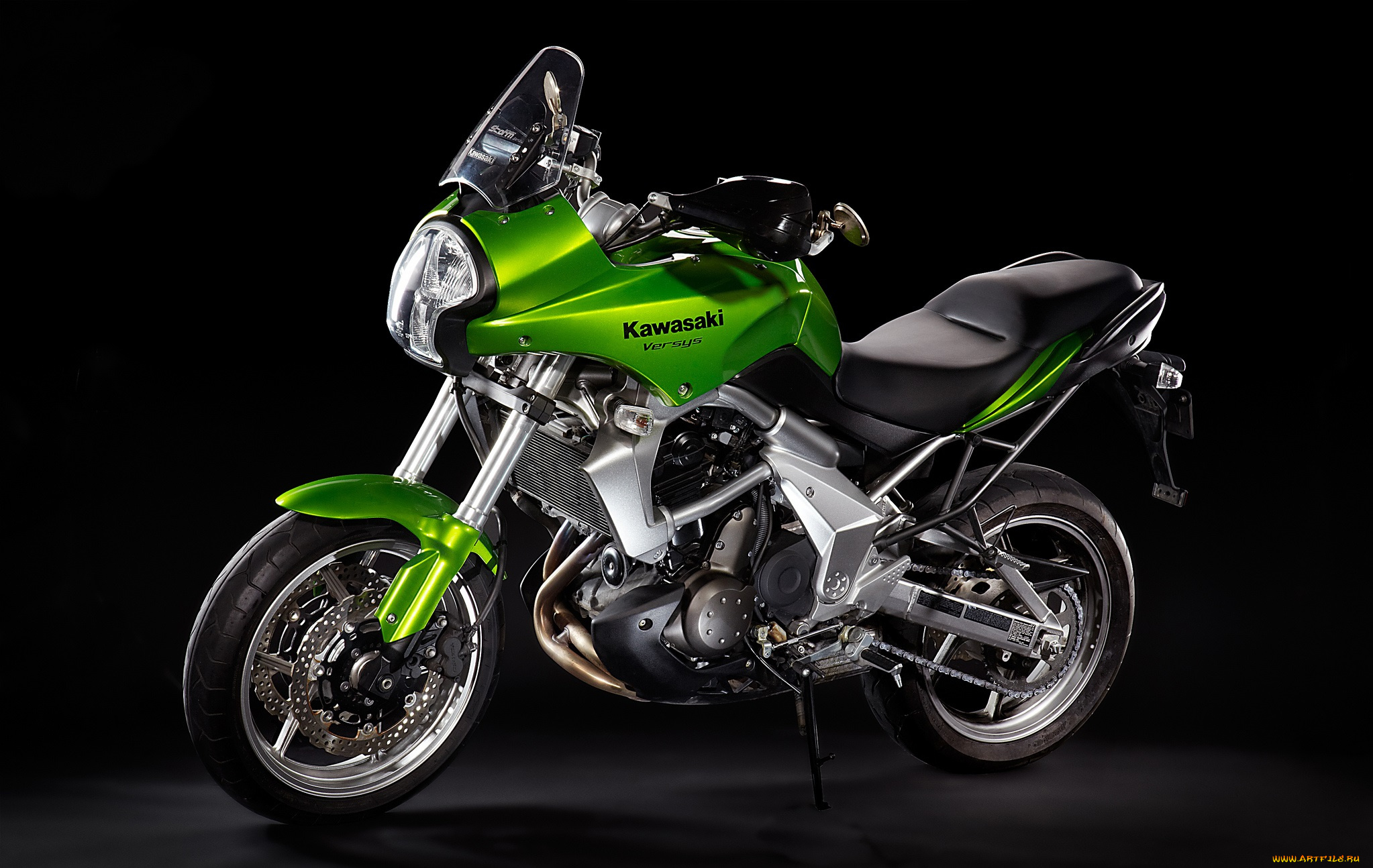 kawasaki, versys, мотоциклы, kawasaki, байк, кавасаки, Япония