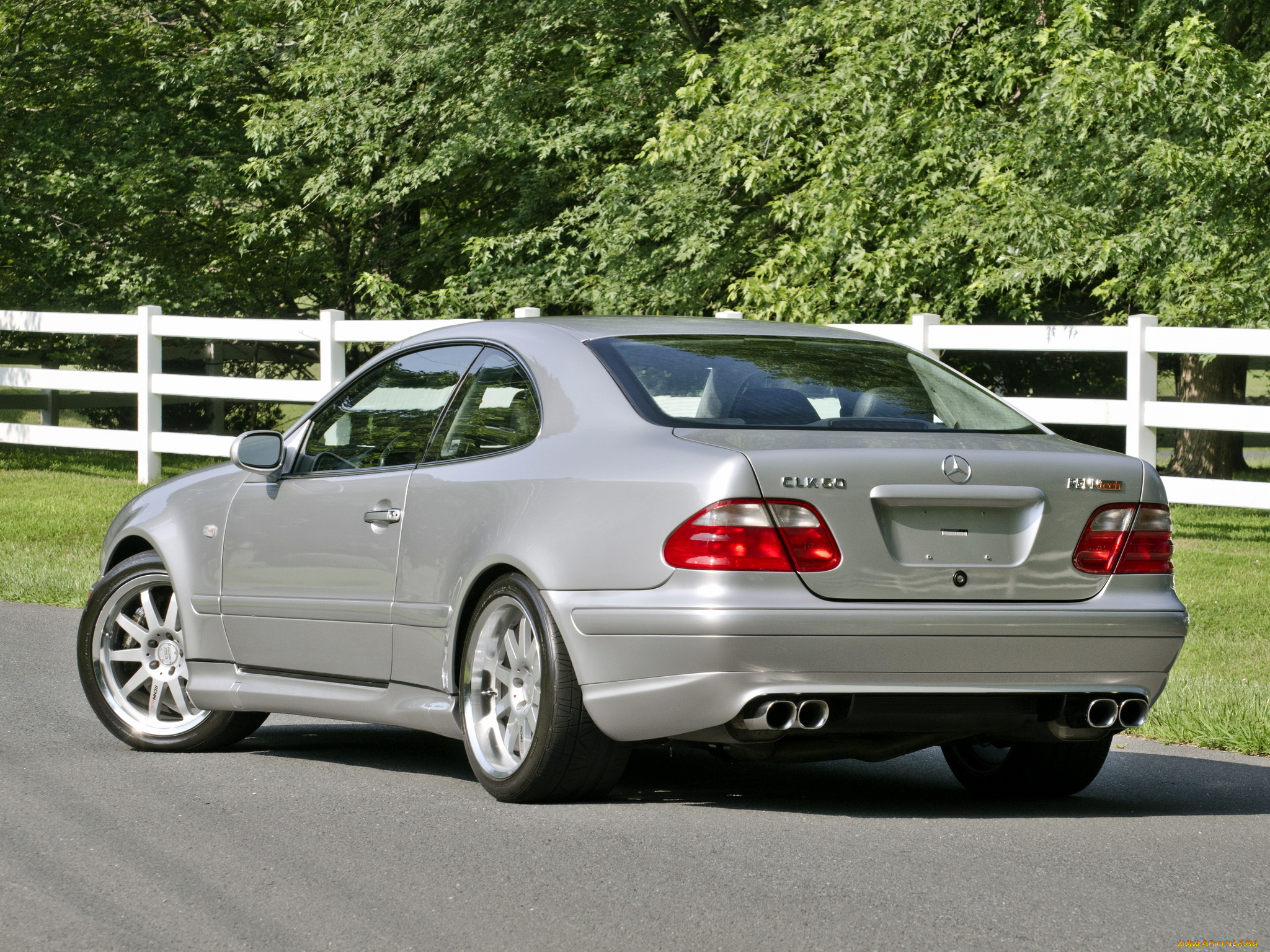 автомобили, mercedes-benz, ac208, clk, class