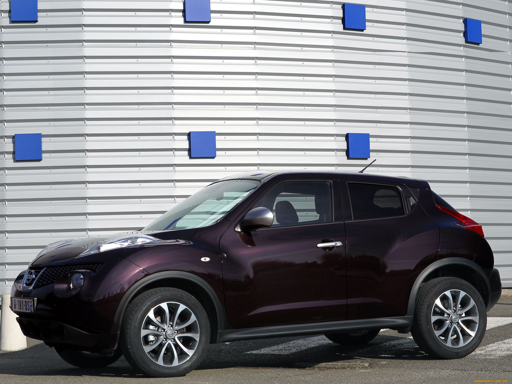 автомобили, nissan, datsun, juke, urban, premium, yf15, 2012, темный