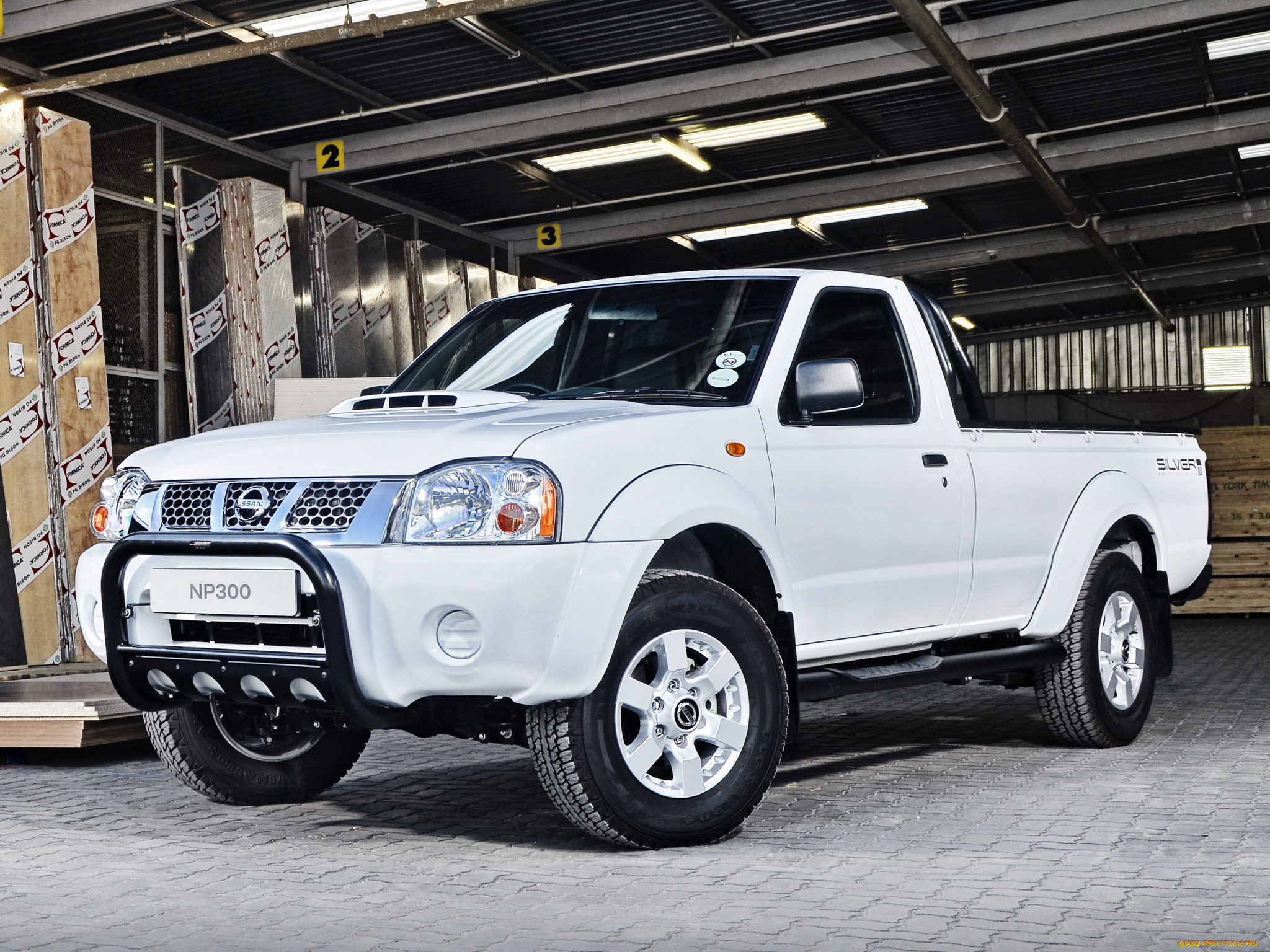 автомобили, nissan, datsun, np300, hardbody, silver, single, cab, d22, 2013, светлый