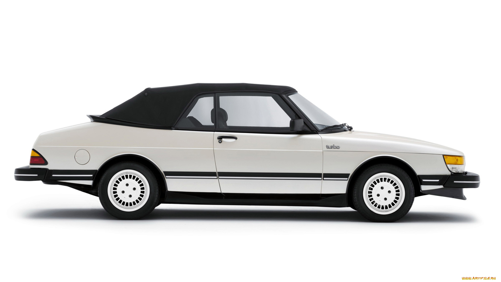 saab, 900, convertible, prototype, 1986, автомобили, saab, 900, convertible, prototype, 1986