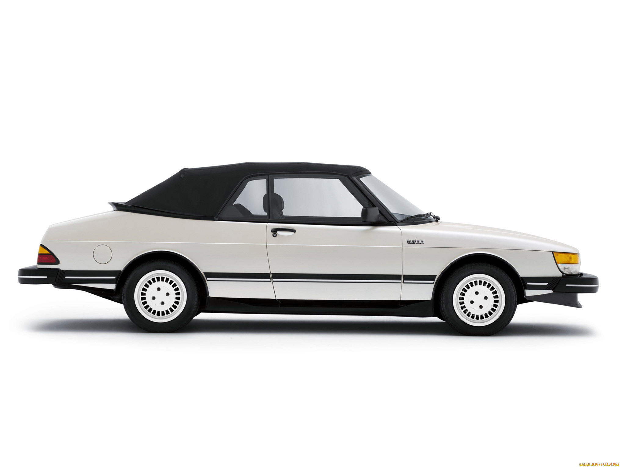 saab, 900, convertible, prototype, 1986, автомобили, saab, 900, convertible, prototype, 1986