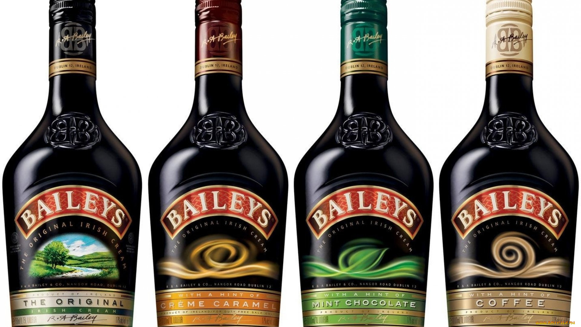 бренды, baileys, ликер