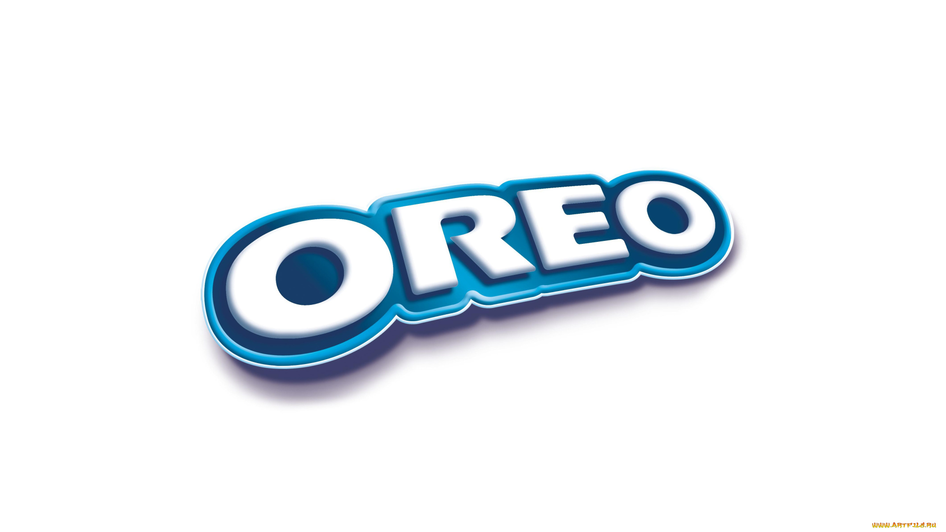 бренды, -, другое, логотип, oreo, печенье, шоколад
