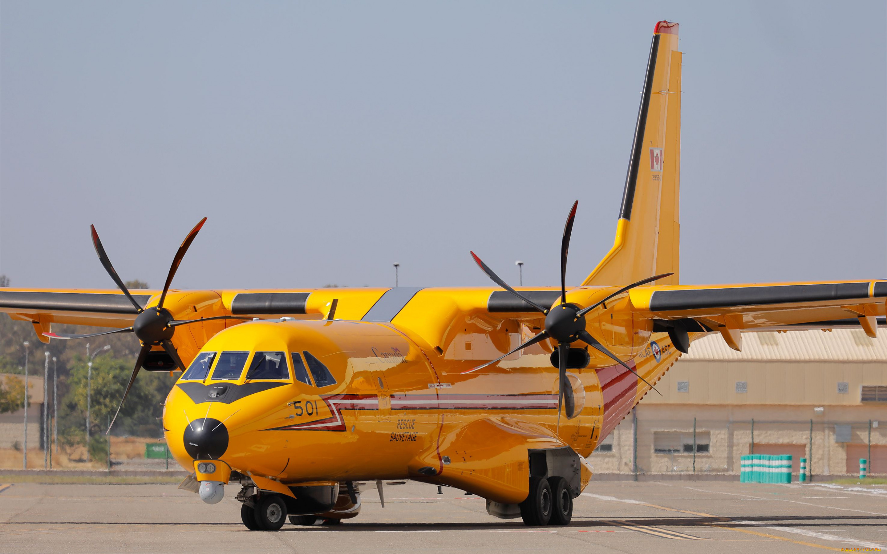 casa, c-295, авиация, военно-транспортные, самолёты, airbus, military, современные, самолеты, транспортный, самолет, c295, fwsar, турбовинтовой, casa