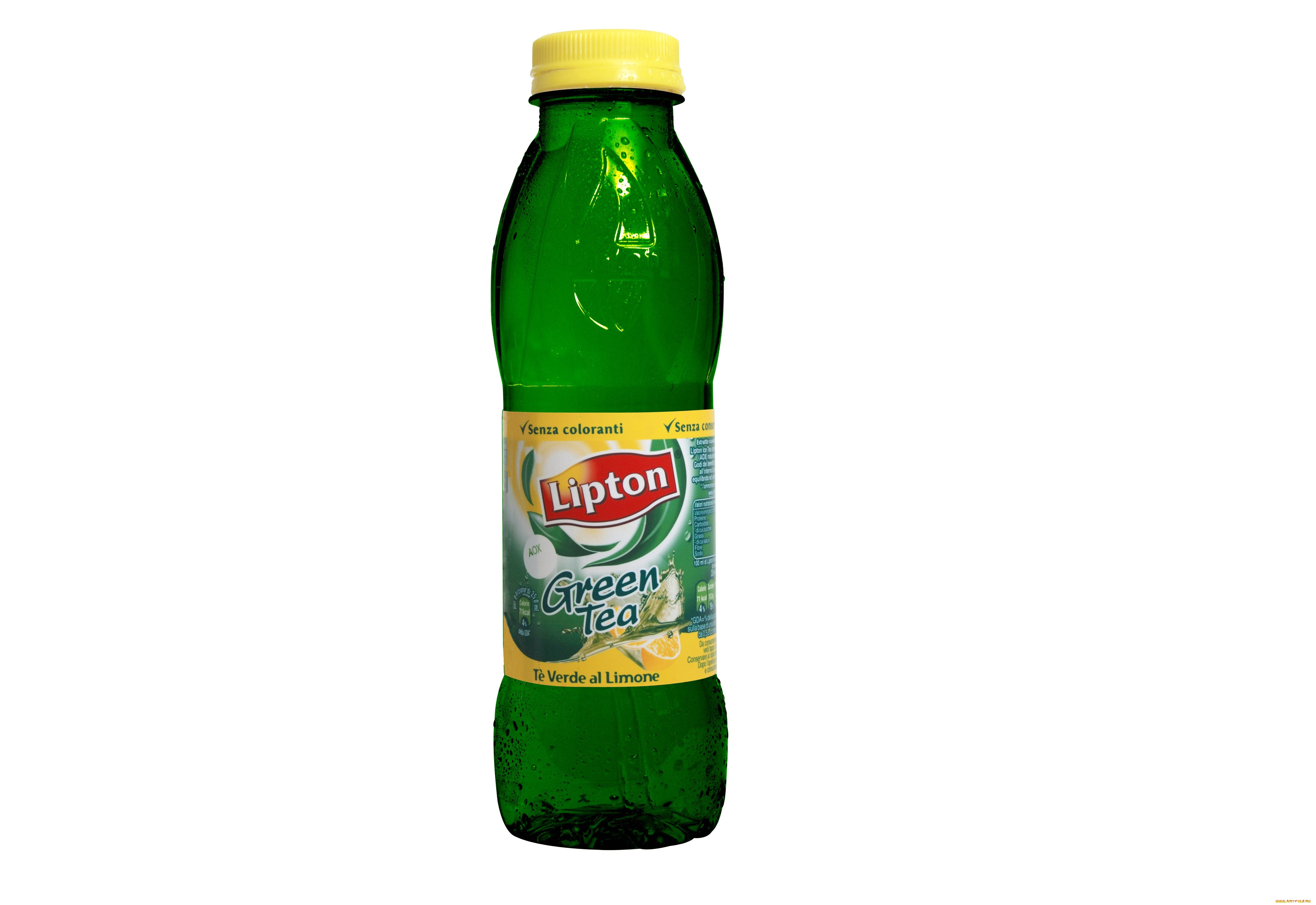 бренды, lipton, зеленый, чай, бутылка, green, tea