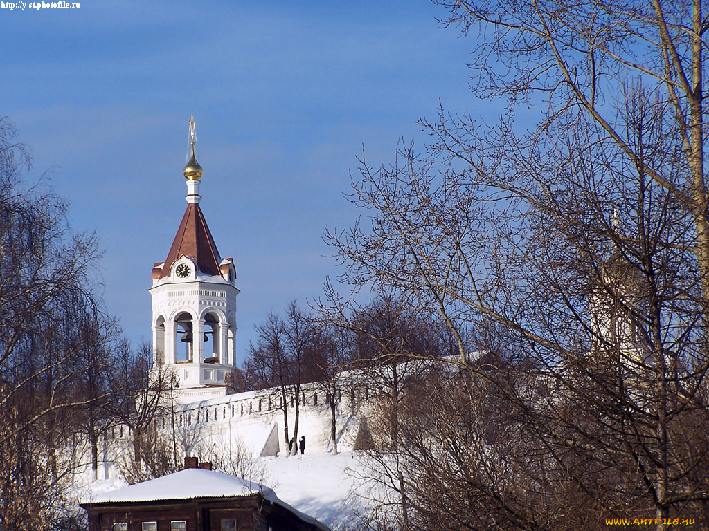 владимир, богородице, рождественский, монастырь, города, православные, церкви, монастыри