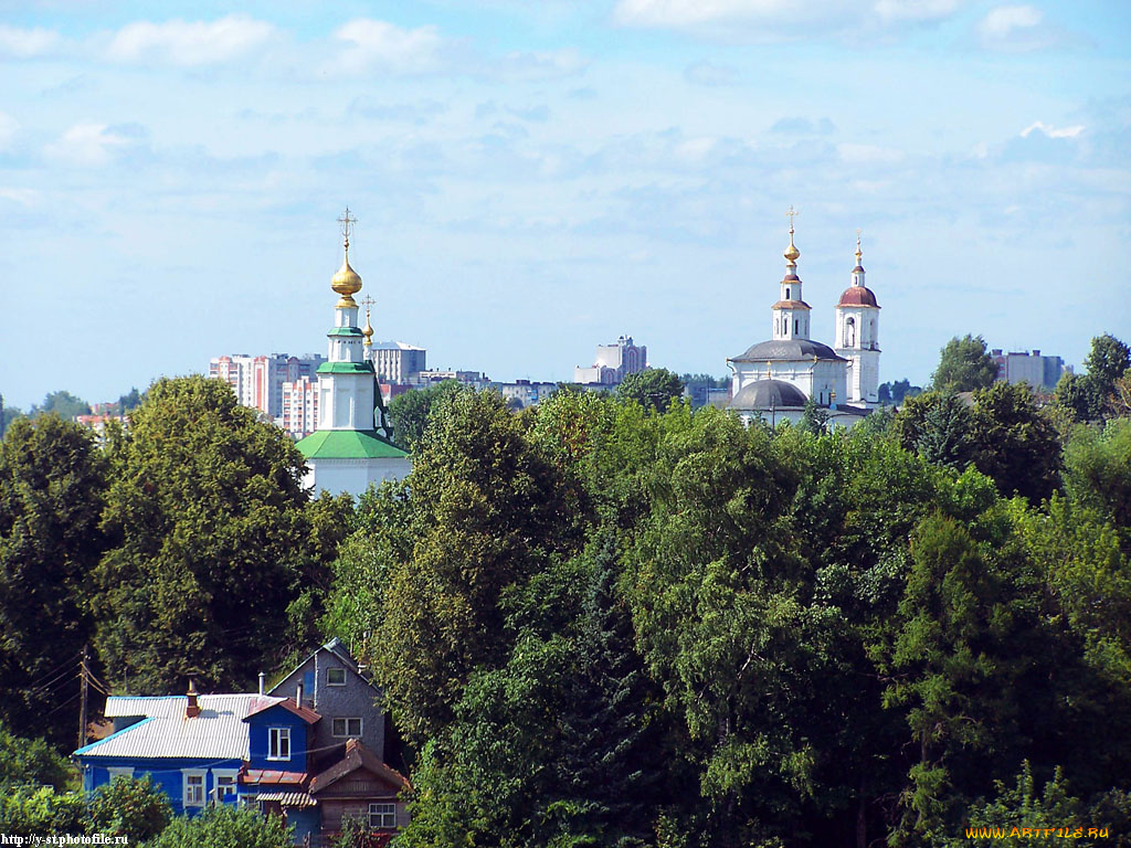 владимир, города, православные, церкви, монастыри