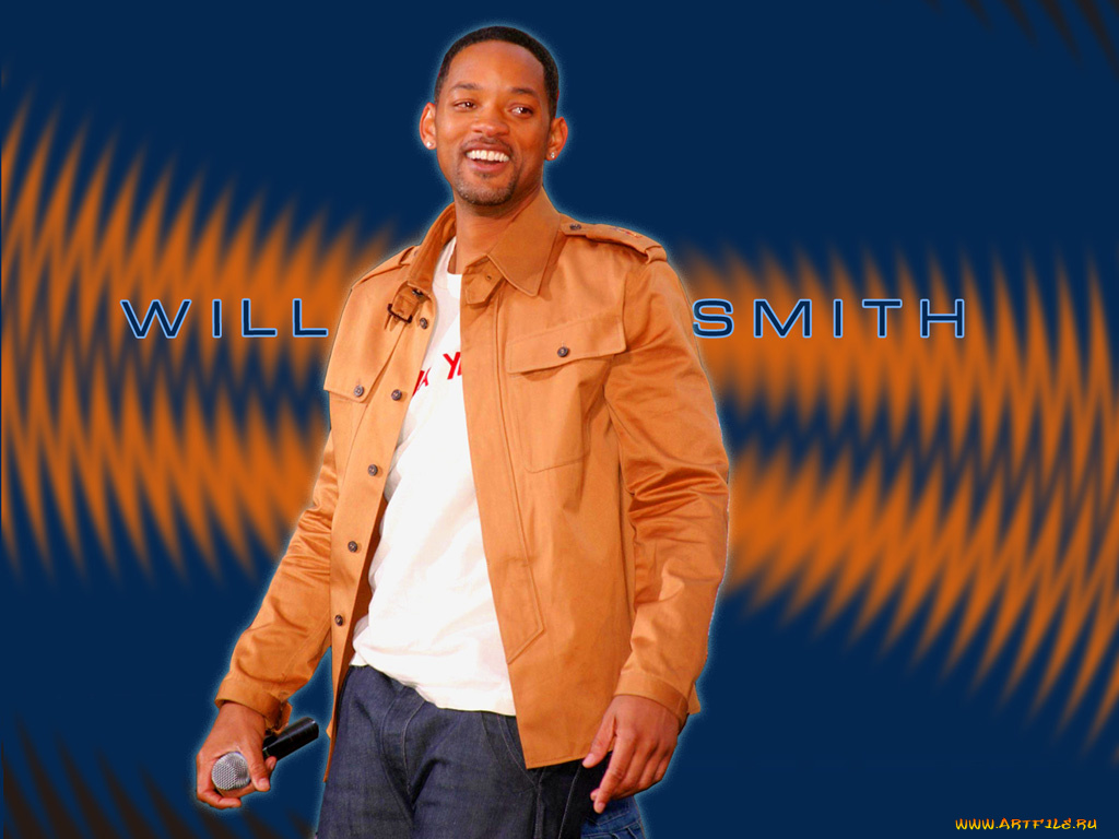will, smith, мужчины