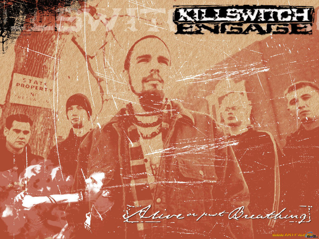 kse15, музыка, killswitch, engage